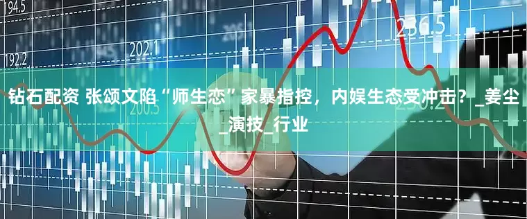钻石配资 张颂文陷“师生恋”家暴指控，内娱生态受冲击？_姜尘_演技_行业