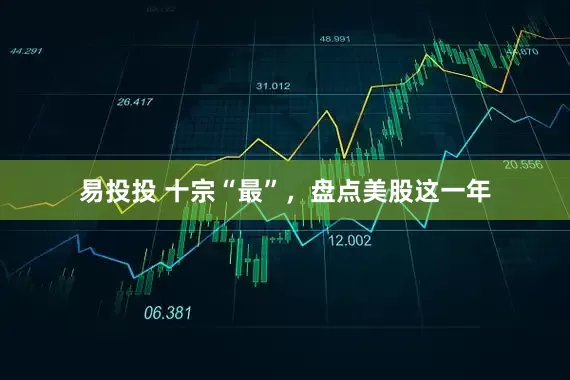 易投投 十宗“最”，盘点美股这一年